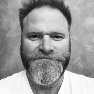 Meet your Posher, Mac